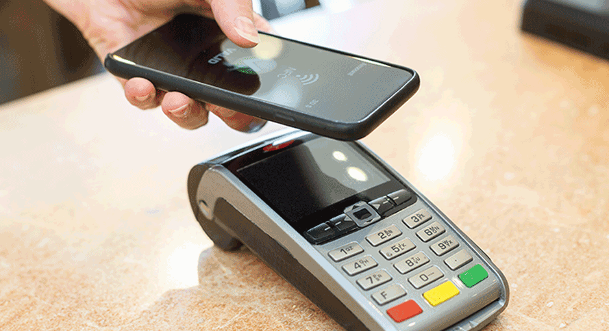 Modern Payment Systems